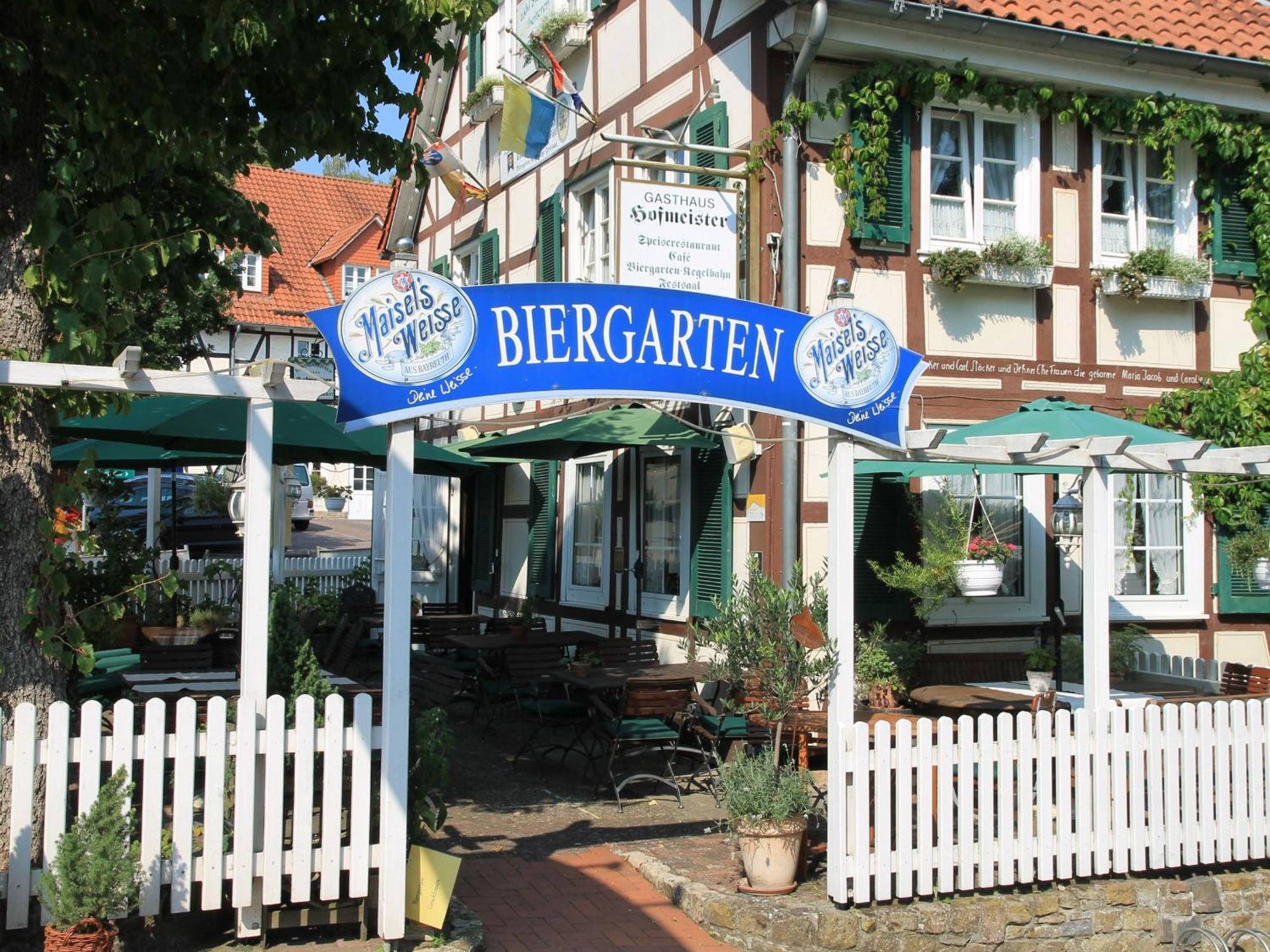 Landgasthof & Landhaus Hofmeister Diemelsee Exterior photo